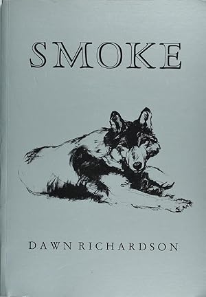 Seller image for Smoke for sale by Firefly Bookstore