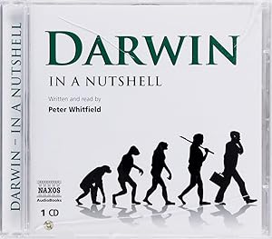 Seller image for In a Nutshell: Darwin (In a Nutshell (CD) for sale by Firefly Bookstore