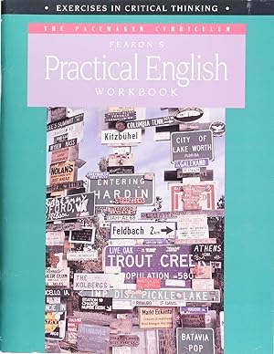 Fearon's Practical English Workbook