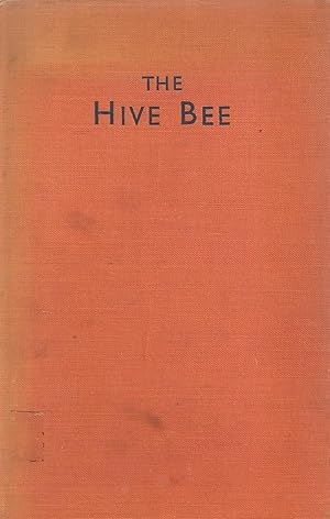 The Hive Bee.