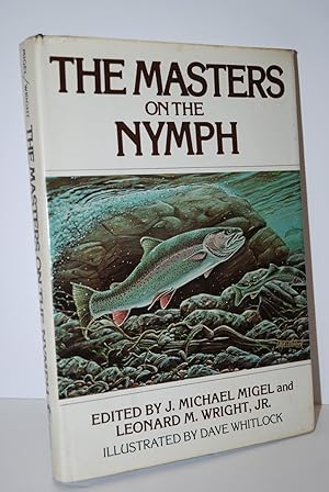 Seller image for Masters on the Nymph for sale by Nugget Box  (PBFA)