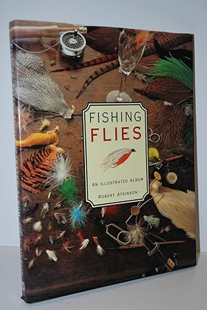 Seller image for Fishing Flies for sale by Nugget Box  (PBFA)