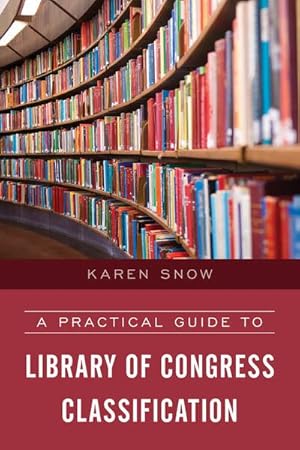 Seller image for Practical Guide to Library of Congress Classification for sale by GreatBookPrices