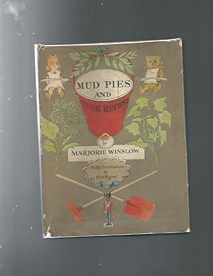 Imagen del vendedor de MUD PIES and other recipes a la venta por ODDS & ENDS BOOKS