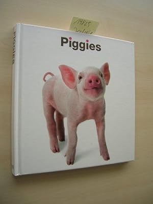 Bild des Verkufers fr Piggies. zum Verkauf von Klaus Ennsthaler - Mister Book