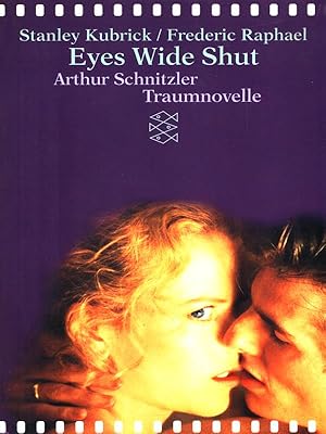 Seller image for Eyes Wide Shut for sale by Librodifaccia