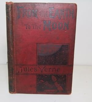 Seller image for From the Earth to the Moon in 97 Hours 20 Minutes for sale by BRIMSTONES