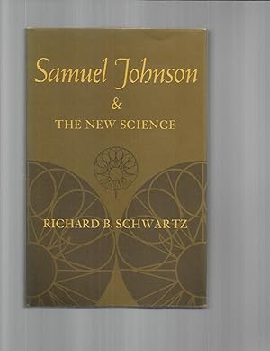 SAMUEL JOHNSON & THE NEW SCIENCE