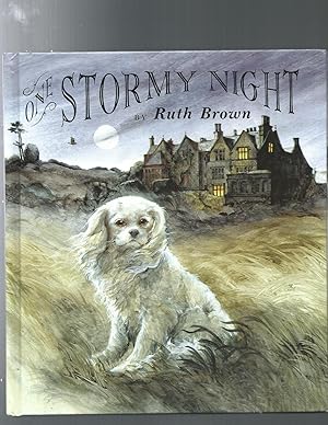 Seller image for One Stormy Night for sale by ODDS & ENDS BOOKS