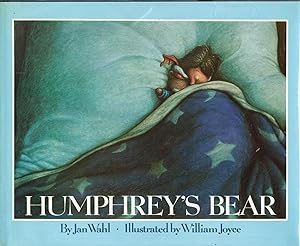 Seller image for Humphrey's Bear for sale by Bookends