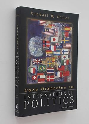 Image du vendeur pour Case Histories in International Politics, Second Edition mis en vente par Cover to Cover Books & More