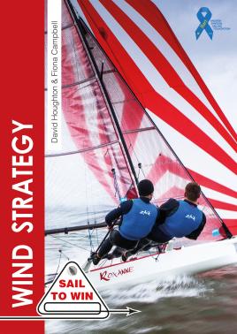 Seller image for Wind Strategy (Sail to Win) for sale by Book Bunker USA