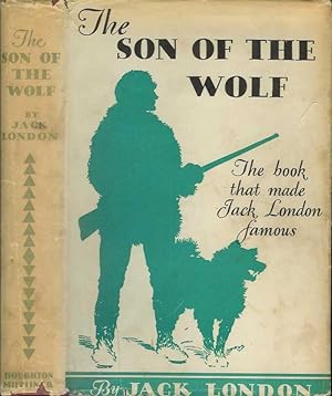 THE SON OF THE WOLF.