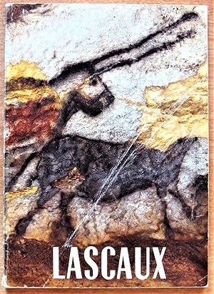 Seller image for The Grotto of Lascaux for sale by Ken Jackson