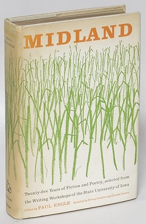 Seller image for Midland for sale by Eureka Books