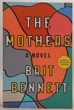 Imagen del vendedor de The Mothers: A Novel a la venta por Grey Matter Books