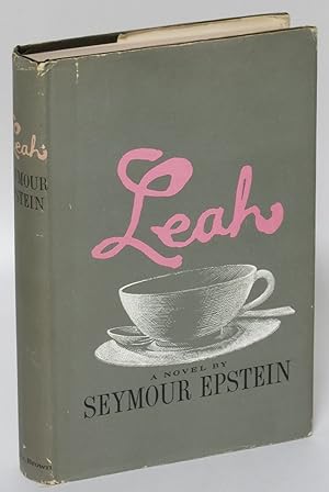 Leah: A Novel