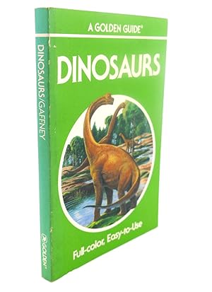 Seller image for DINOSAURS for sale by Rare Book Cellar