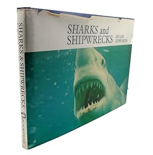 Seller image for SHARKS AND SHIPWRECKS for sale by Rare Book Cellar