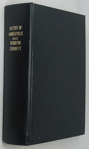 Seller image for Compendium of History and Biography of Minneapolis and Hennepin County, Minnesota for sale by Powell's Bookstores Chicago, ABAA