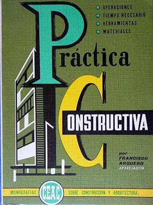 Práctica Constructiva