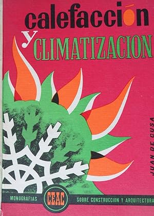 Calefacción Y Climatización