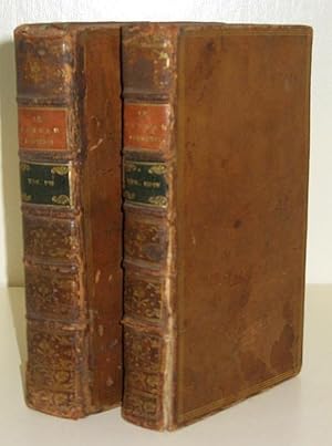 Le Paysan Perverti, 4 tomes in 2 volumes (Complete) ou les Dangers de La Ville; Histoire recente,...