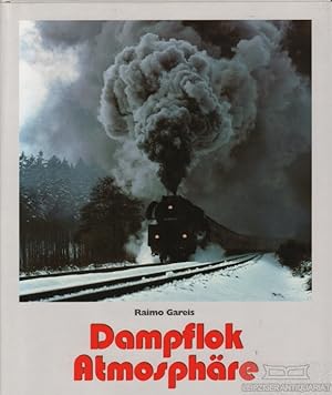 Seller image for Dampflok Atmosphre for sale by Leipziger Antiquariat