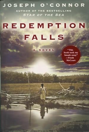 Imagen del vendedor de Redemption Falls: A Novel a la venta por Kenneth A. Himber