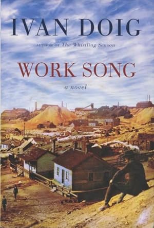 Seller image for Work Song for sale by Kenneth A. Himber