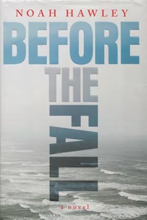 Image du vendeur pour Before The Fall mis en vente par Kenneth A. Himber