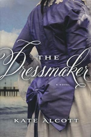 Immagine del venditore per The Dressmaker venduto da Kenneth A. Himber
