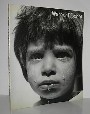 Seller image for WERNER BISCHOF for sale by Evolving Lens Bookseller