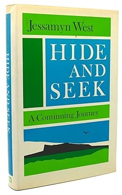 Hide and Seek: A Continuing Journey