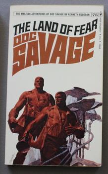 Immagine del venditore per Doc Savage #75 - The Land of Fear (Bantam #S7719) venduto da Comic World