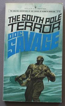 Immagine del venditore per Doc Savage #77 - The South Pole Terror (Bantam #S7571) venduto da Comic World