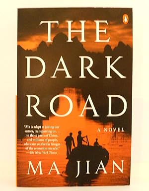 Imagen del vendedor de The Dark Road: A Novel a la venta por The Parnassus BookShop