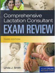 Seller image for Comprehensive Lactation Consultant - Exam Review for sale by Q's Books Hamilton