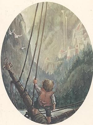 Bild des Verkäufers für A guide to Middle-earth [The complete guide to Middle-earth] zum Verkauf von Joseph Valles - Books