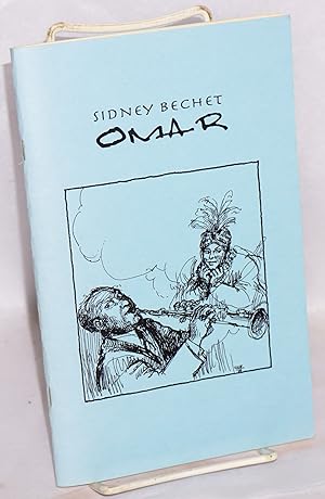 Seller image for Omar for sale by Bolerium Books Inc.