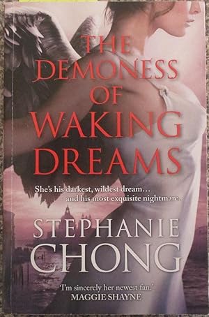 Seller image for Demoness of Waking Dreams, The: A Company of Angels Novel for sale by Reading Habit