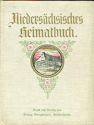 Niedersächsisches Heimatbuch.