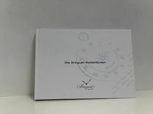 Die Breguet Kollektionen. 2005/2006