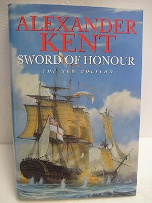 SWORD OF HONOUR