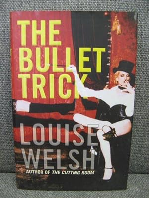 Seller image for The Bullet Trick for sale by PsychoBabel & Skoob Books