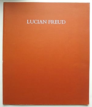 Immagine del venditore per Lucian Freud. Etchings. Bernard Jacobson Ltd. London 1989. venduto da Roe and Moore