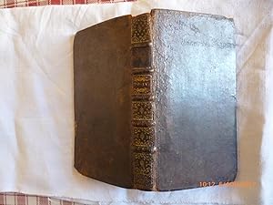 Image du vendeur pour Les oeuvres tome IV Amphytrion ,l'Avare, georges DANDIN, la Gloire du Dome de Val-de -Grâce, mis en vente par ilfaitbeau