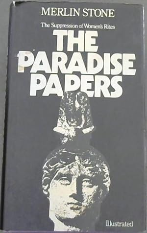 Bild des Verkufers fr The Paradise Papers zum Verkauf von Chapter 1