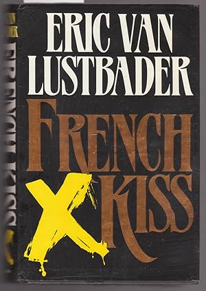 Bild des Verkufers fr French Kiss zum Verkauf von Laura Books