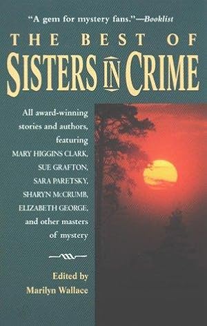 Image du vendeur pour THE BEST OF SISTERS IN CRIME mis en vente par Fantastic Literature Limited